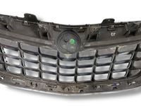 фото thumb №10, Opel mokka 2012 маскувальна накладка / решітка радіатора / решітка верхня радіатор 95249781