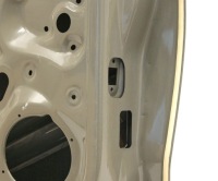 фото thumb №10, Двері do vw polo v 2009-2017 6ru833055c ліва