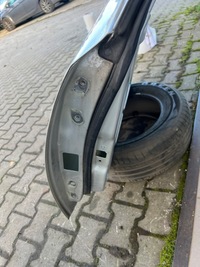 фото thumb №13, Kia optima jf kombi 16-19 дверь правое перед передние цвет 4ss