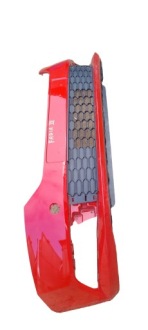 фото thumb №4, Бампер перед skoda fabia iii lift