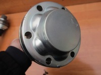 фото thumb №14, Audi e tron 4ke привідний вал задня задня права ліва привідний вал 4ke501203d