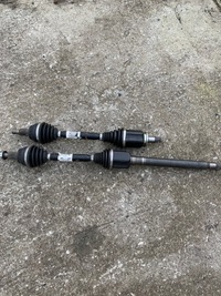 фото thumb №1, Приводной вал левая range rover sport 3.0d dpla3n128ac