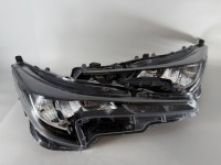 Купити Фара передня toyota led ліва європейська  8115002s60, фото thumb