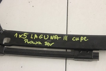 фото thumb №9, Підйомник вікна правий перед laguna iii купе
