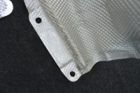 фото thumb №8, Защита тепловая двигателя b48 bmw 3-seria f30 f31 2.0 kpl