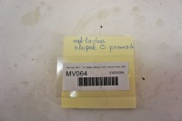 Mv064 fiat tipo 2 накладка порог правая  задняя седан Киев, фото thumb