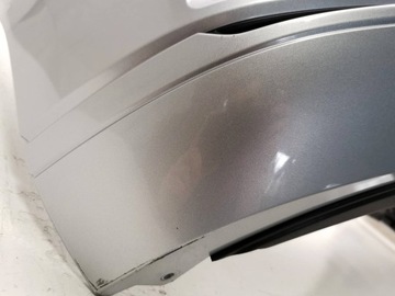 фото thumb №2, Новый бампер перед vw passat b8 рестайлинг lc7a 4xpdc