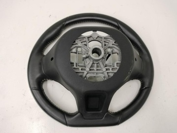 фото thumb №6, Руль peugeot 308 рестайлинг t9 gti 1.6 thp 272ps 17r 98084115xu