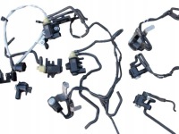 фото thumb №1, Vw помпа клапан вакууму 1k0906207a