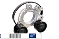 фото thumb №1, Blue print adbp960003 натяжитель ремень клиновой многоручейковый