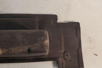 фото thumb №9, Інші запчастини оздоблення bmw 7 f01, f02 9116124 3.0l дизель 180kw 2009