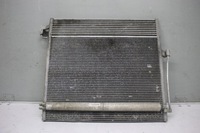 фото thumb №1, Радіатор кондиціонера mercedes ml 166