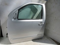 фото thumb №7, Nissan pathfinder r51 дверь левый перед левая передние