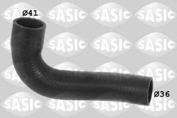 фото thumb №2, Sasic 3336103 шланг воздуха наддувный