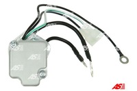 фото thumb №2, Выключатель электромагнитный, стартер as-pl ss9112s