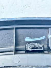 фото thumb №14, Bmw x5 g05 m набір молдинг крило праве зад 51778069292