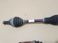 фото thumb №9, Піввісь права 762291401 bmw x5 x6 f15 f16