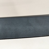 фото thumb №5, Kia ev6 2022 ліва сторона захист стійка скло передньої / a