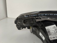 фото thumb №8, Лампа правая фара renault clio 19- v полный led