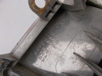 фото thumb №9, Противотуманная фара противотуманные фары левый правый skoda octavia ii 2 1z0941700 1z0941699 04-08r