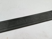 фото thumb №5, Защита молдинг порог порог левый перед ford f150 2009-2014