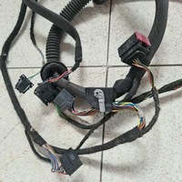 фото thumb №7, Mercedes actros mp 4 жгут установка дверь правых