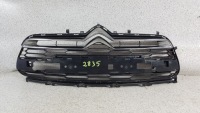 Купить Citroen ds5 ds 5 2011 - решётка радиатора решётка радиатора бампер перед 2835, фото thumb