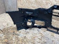 фото thumb №12, Audi a6 c7 4g allroad 12-16 бампер перед передний