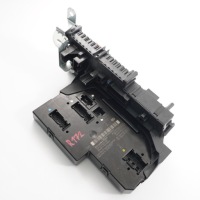 фото thumb №5, Mercedes slk r172 коробка предохранителей модуль sam keyless a1729060105