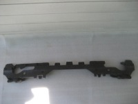 фото thumb №1, Porsche cayenne 9y3 абсорбер бампер задня 9y3807912