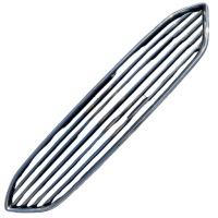 Купить Ford focus 3 рестайлинг  решётка радиатора решётка  решётка бампера перед f1eb8c436a f1eb8c436, фото thumb