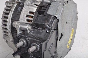 фото thumb №11, Ford fiesta mk8 1.0 генератор l1ta-11238-ba