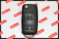 фото thumb №1, Ключ vw volkswagen up ! 2011 - 2015 mokotów