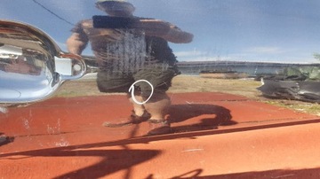 фото thumb №6, Дверь перед правые seat altea 5p0831312 04-