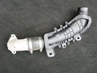 фото thumb №1, 2014 mazda cx-5 wąż інтеркулер 0214120036