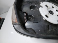 фото thumb №13, Зеркало левое длинные iveco daily iv oem номер 7+4 pin 5802029799