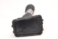 фото thumb №9, Volvo s60 ii v60 ручка чехол изменения 6 коробка передач