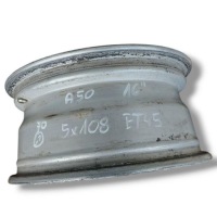 фото thumb №14, Диски алюмінієві 16 5x108 7j et45 autec kba45310