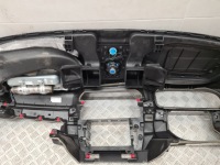 фото thumb №9, Bmw f10 f11 оригінальна торпедо консоль подушки нерегенерована