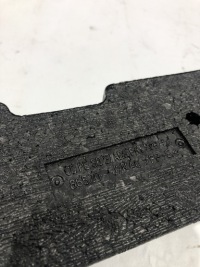 фото thumb №4, Абсорбер бампера перед kia proceed 21- lift