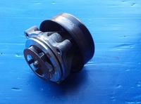 фото thumb №1, Насос wody ролик mustang gt v8 двигун блок