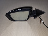 фото thumb №11, Maserati levante- зеркало левая 8+9+1 pin правое 9+9+2+1