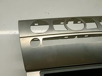 фото thumb №2, Рамка dekor панель середній радіо обдув bmw e64 e63