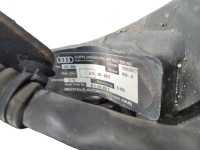 Audi a6 c6 рестайлинг  фаркоп  буксировочный жгут болты модуль выдвижной универсал allroad с Разборки, фото thumb