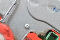 фото thumb №7, Моторчик дворники зад mitsubishi lancer 8 viii 5d hb 07-16