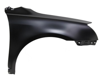 фото thumb №1, Крило переднє toyota avensis t25 рестайлінг 06 07 08