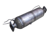 фото thumb №2, Фільтр dpf fap hyundai tucson 2.0 crdi 08/2004-