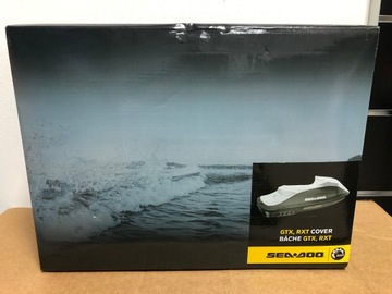 Чехол Sea-Doo RXT GTX GTX Limited 2010-2017 гг.