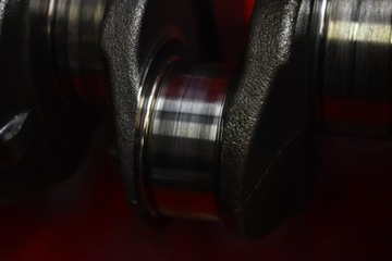 фото thumb №5, Wał колінчастий opel insignia a 2.0 cdti 130 km 08-14