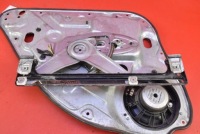 фото thumb №13, Склопідйомник правий зад 7m51-r045h22-a ford kuga mk1 08-13